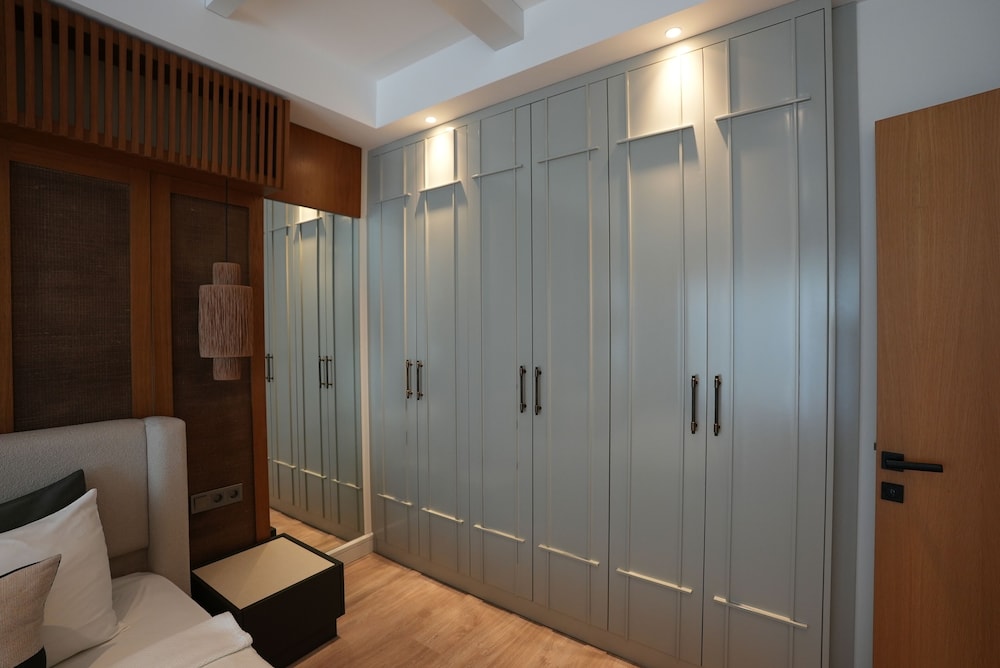 Dalyan Residence And Suites 24/48