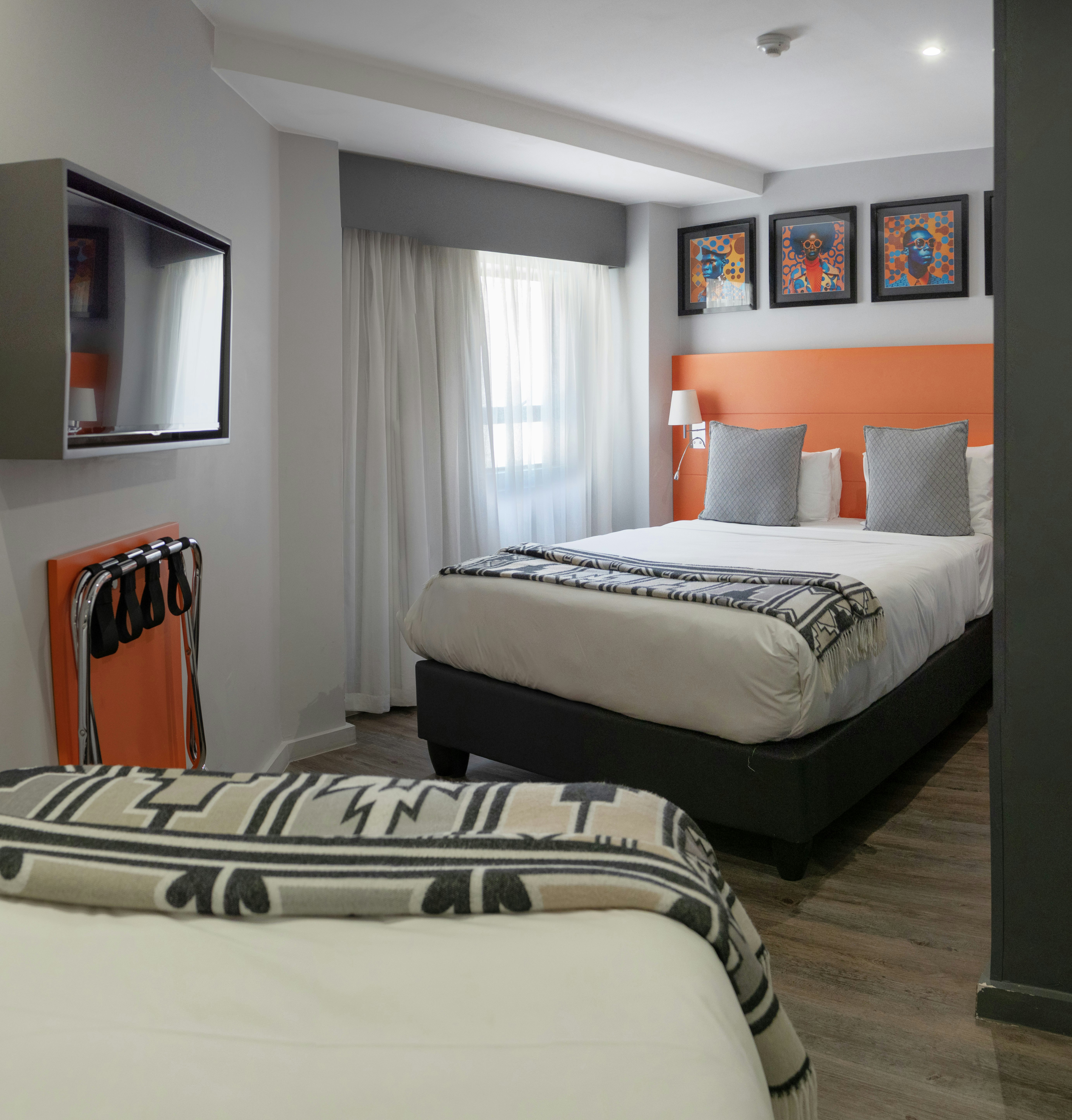 Onomo Johannesburg Sandton Hotel 17/50