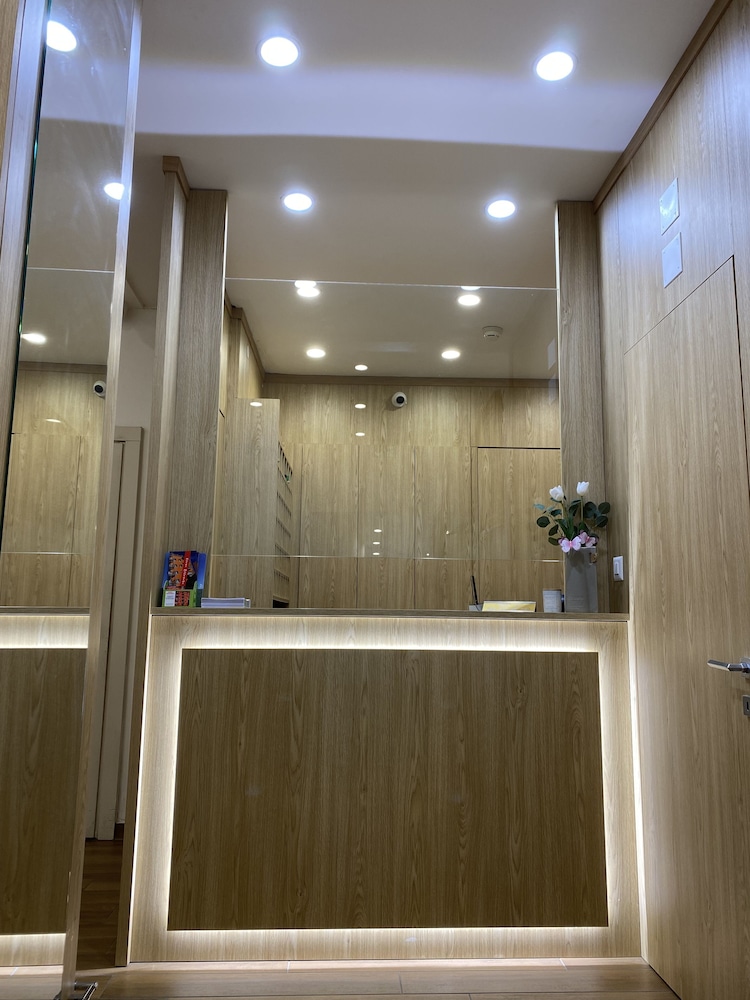 Hotel Garni Montaldi 5/32