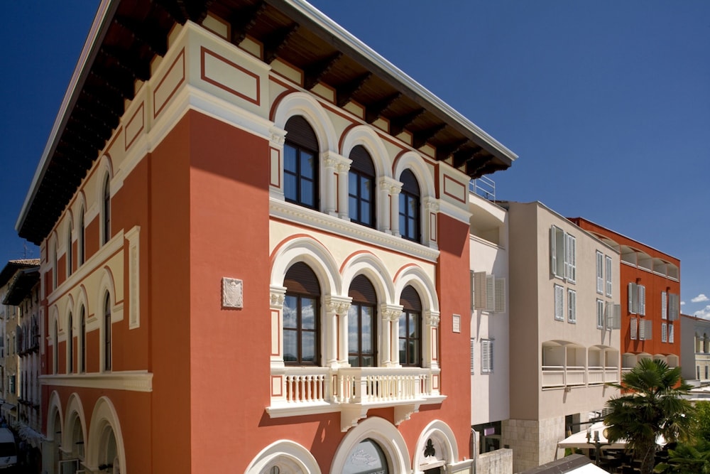 Valamar Riviera Hotel & Residence photo4