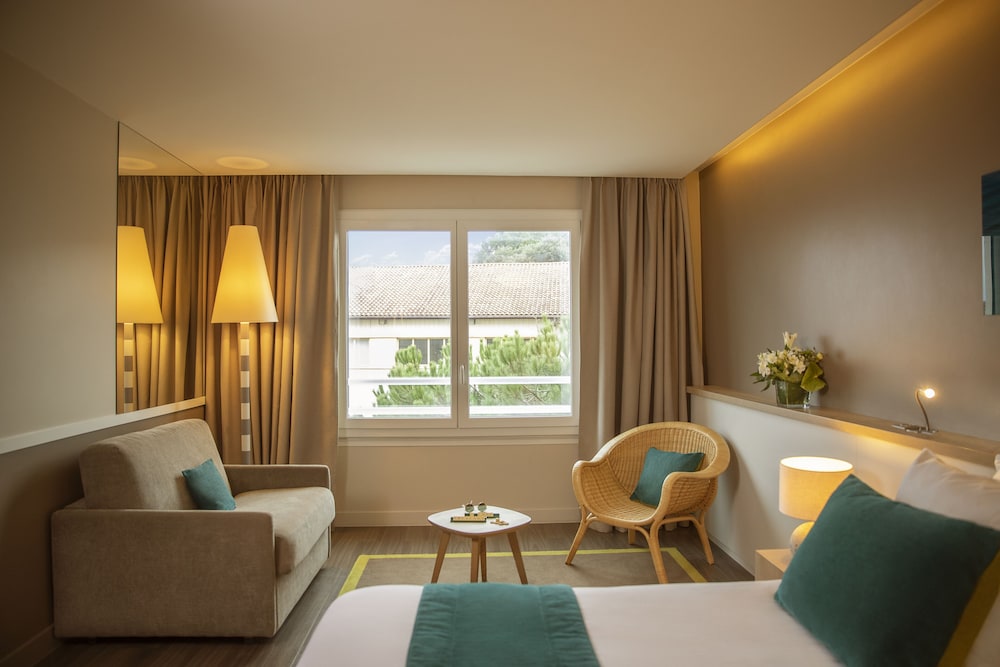 Hotel Le B d Arcachon by Inwood Hotels 49/76
