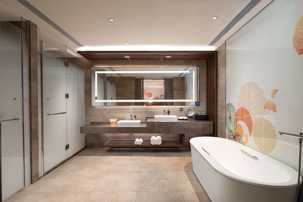 Hilton Garden Inn Jiuzhaigou China 25/51