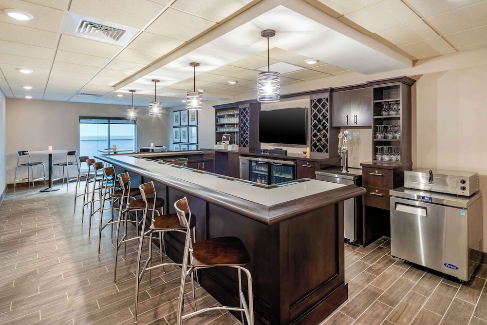 MainStay Suites Spokane Airport 35/43