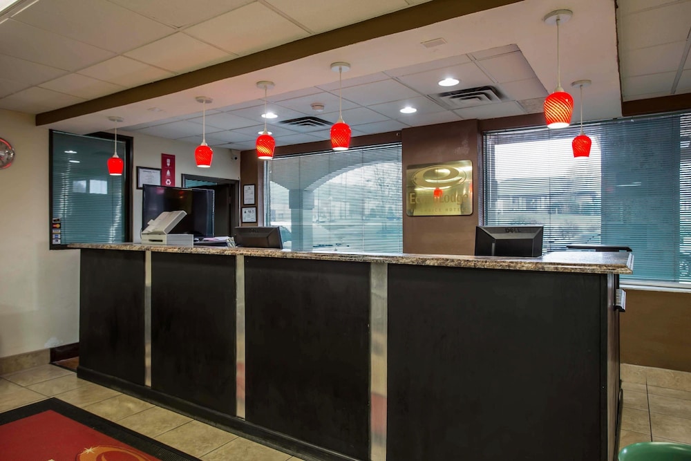 Econo Lodge Salisbury 6/49