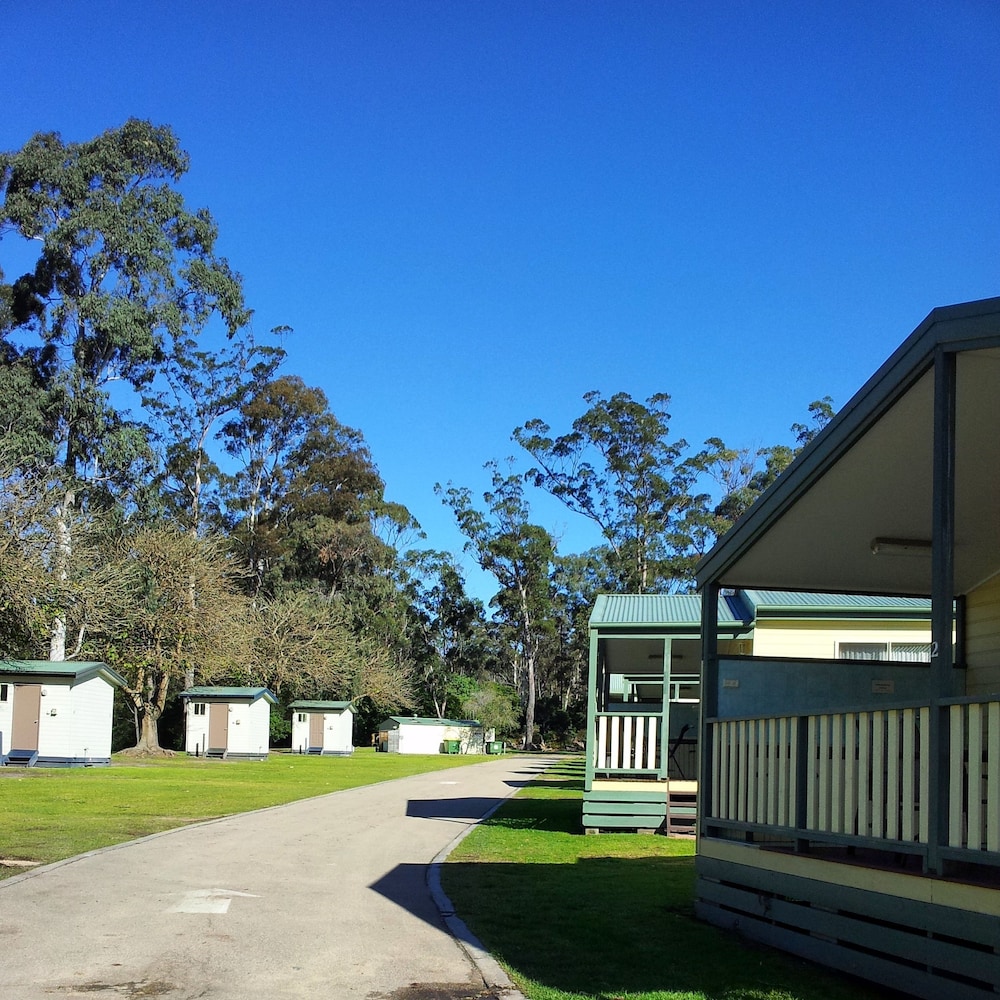 Eden Gateway Holiday Park 41/46