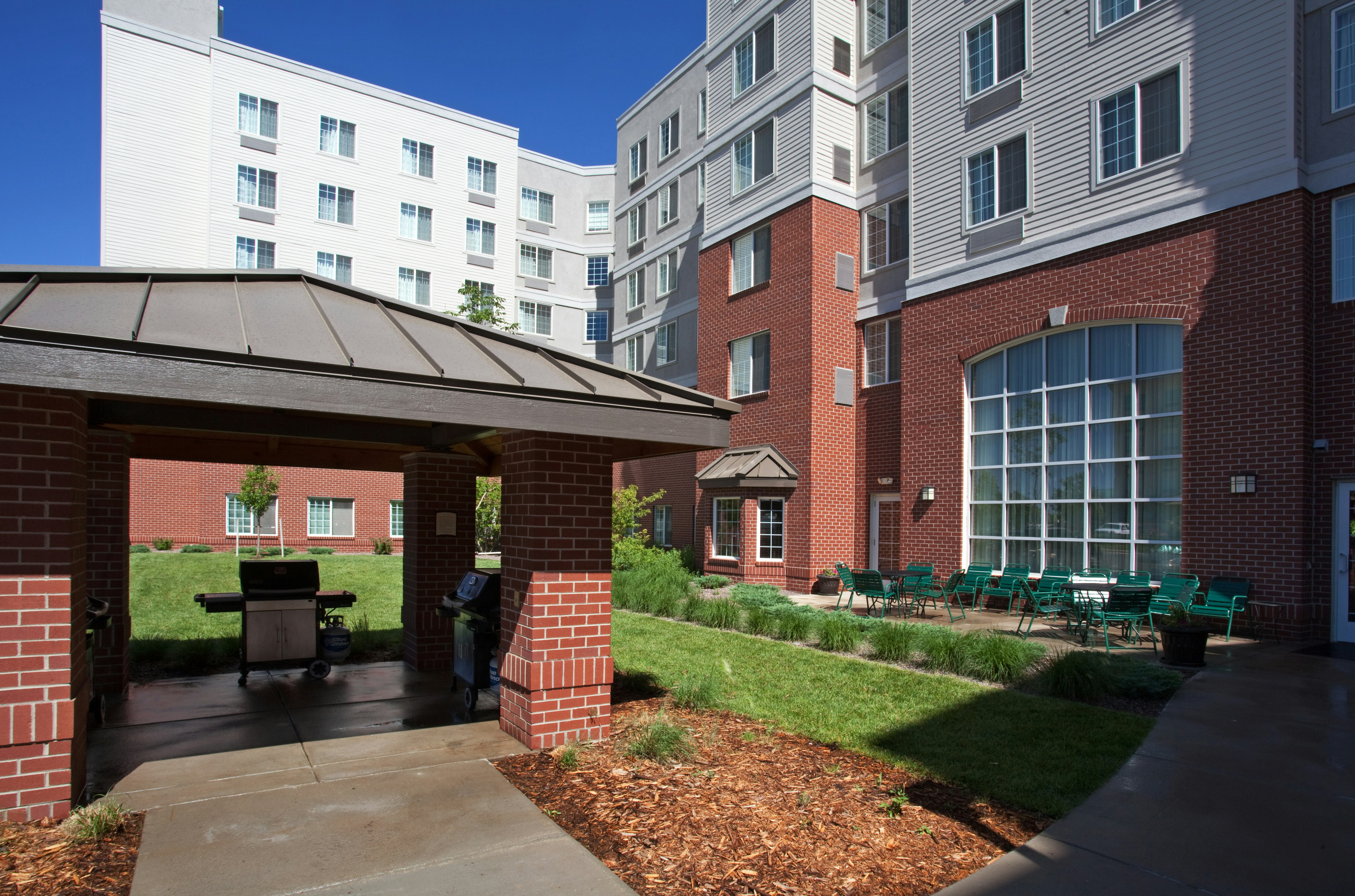 STAYBRIDGE SUITES DENVER INTERNATIONAL AIRPORT 59/63