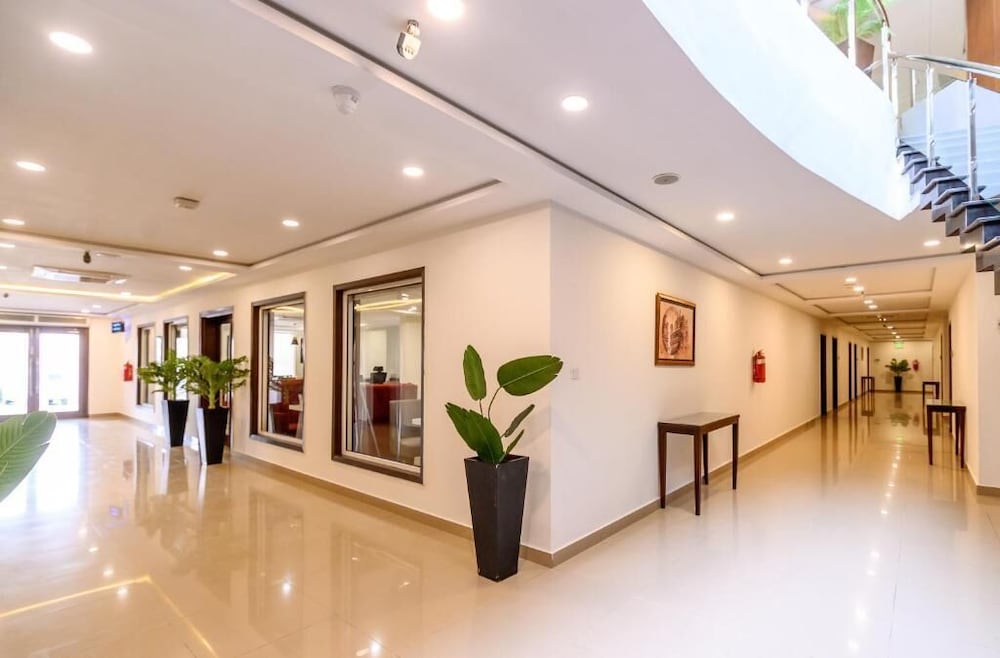 Hotel One Sahiwal 5/50