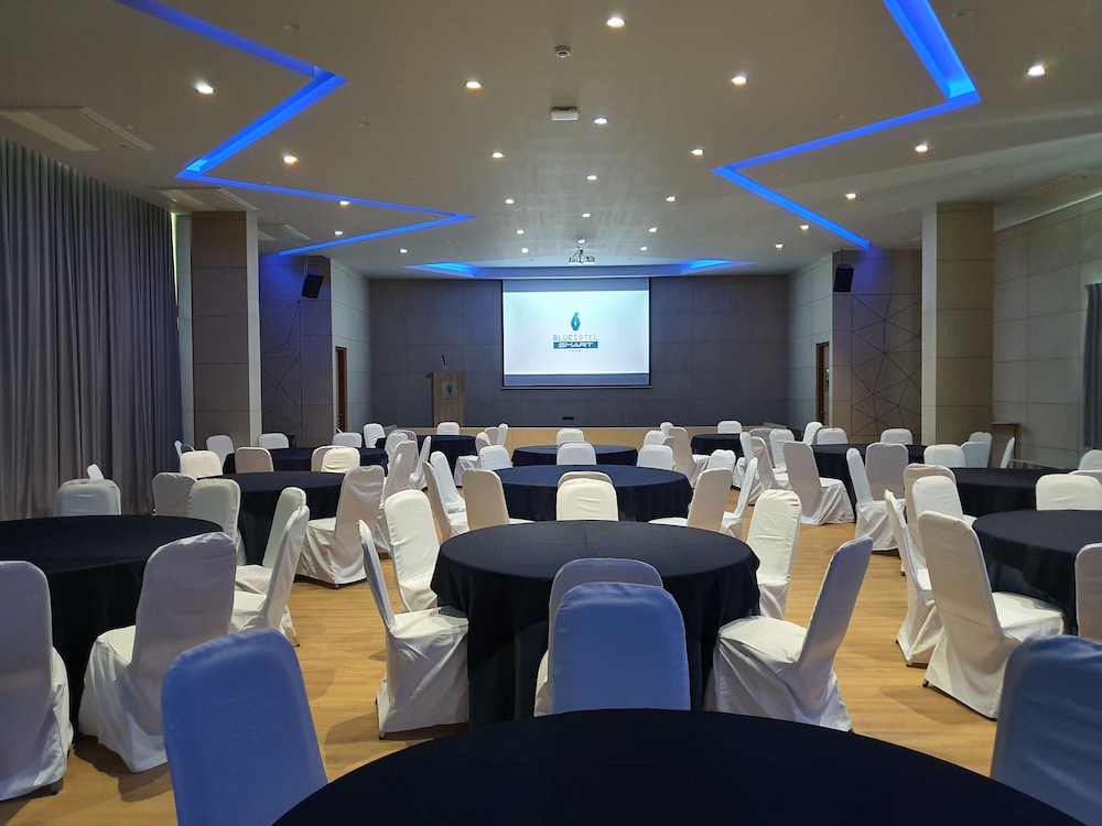 Bluesotel Smart Krabi Aonang Beach Adults Only 68/77