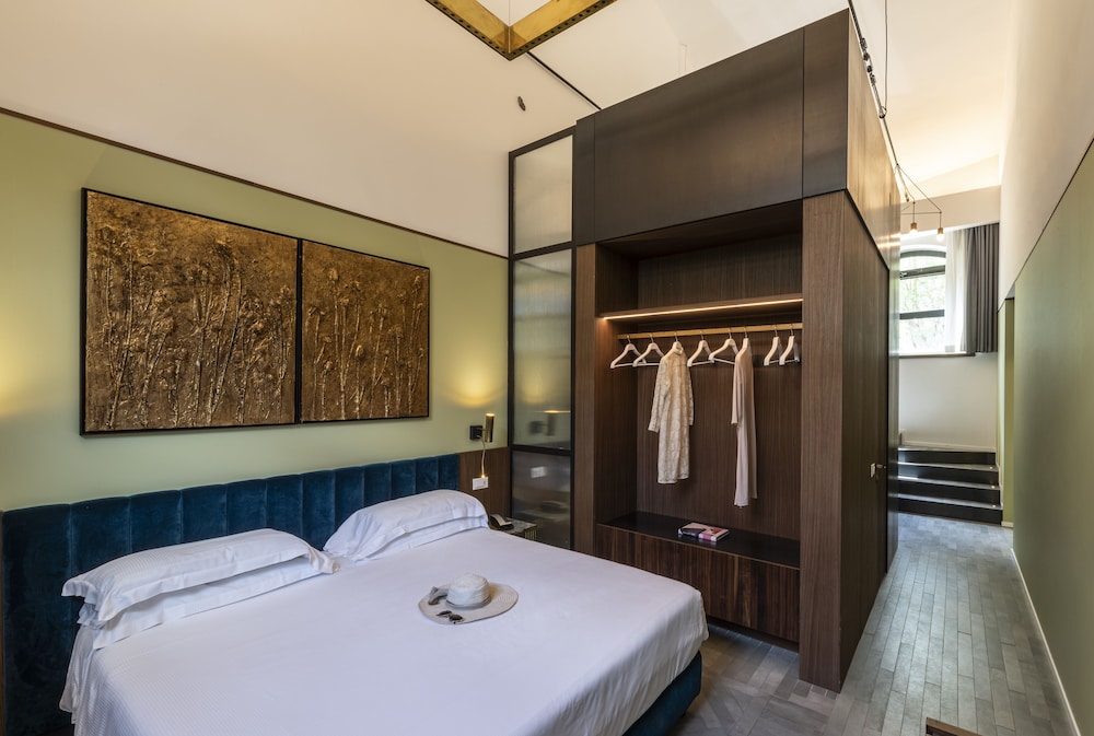Horti 14 Borgo Trastevere Hotel 17/65