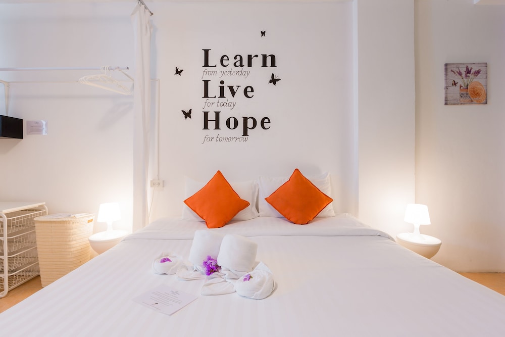 Little Home Ao Nang 21/61