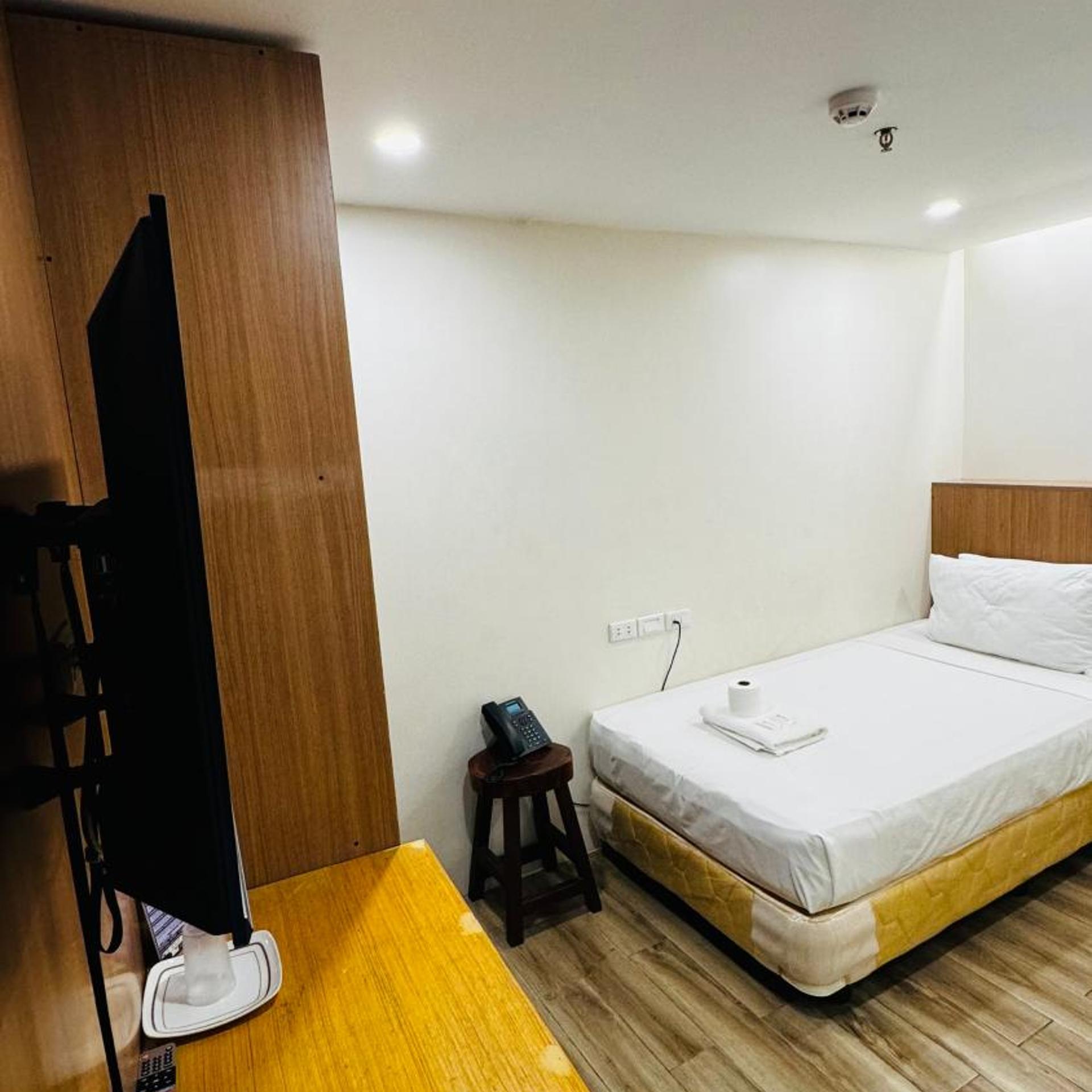 La Anclar Hometel 23/55