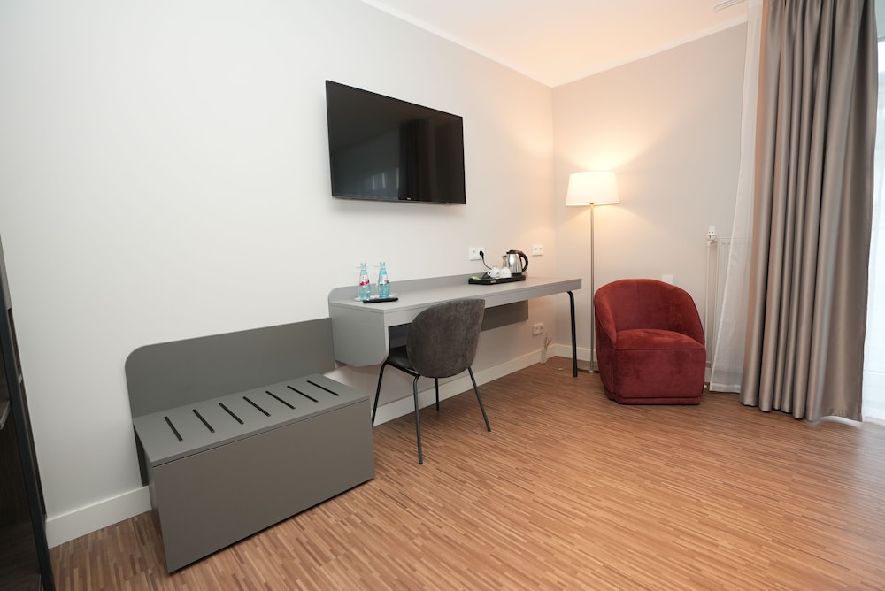 Boutique Kaiser - Hotel & Apartments 27/42