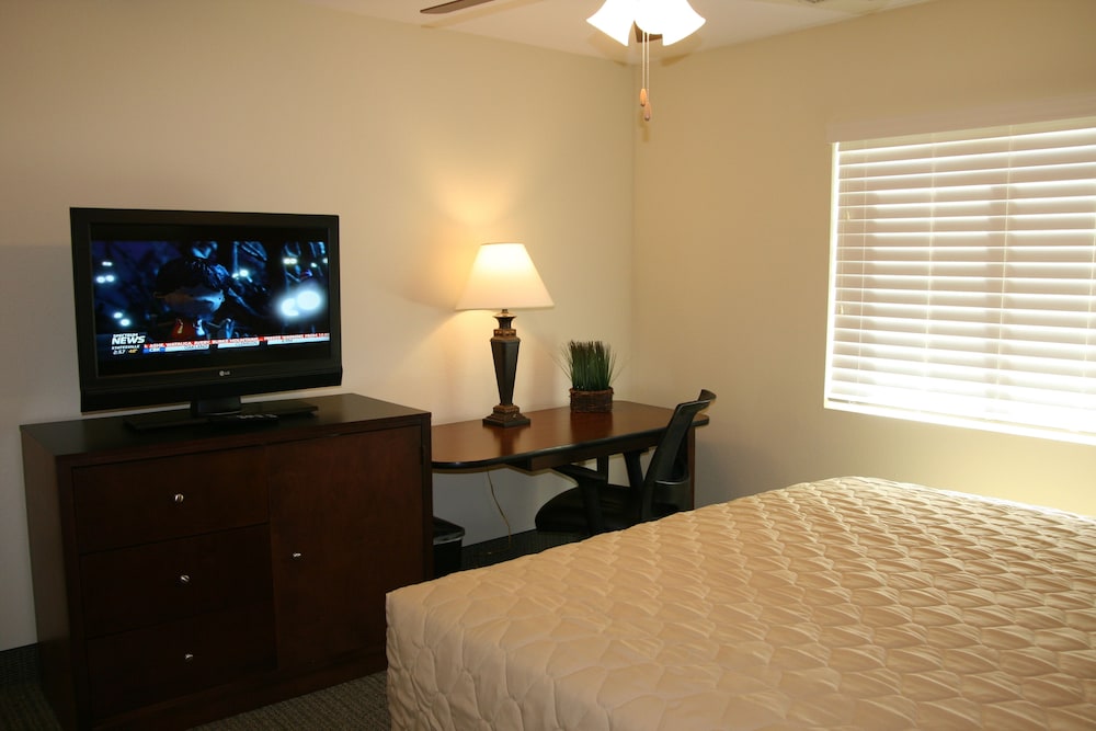 Affordable Suites Mooresville/Lake Norman 20/25