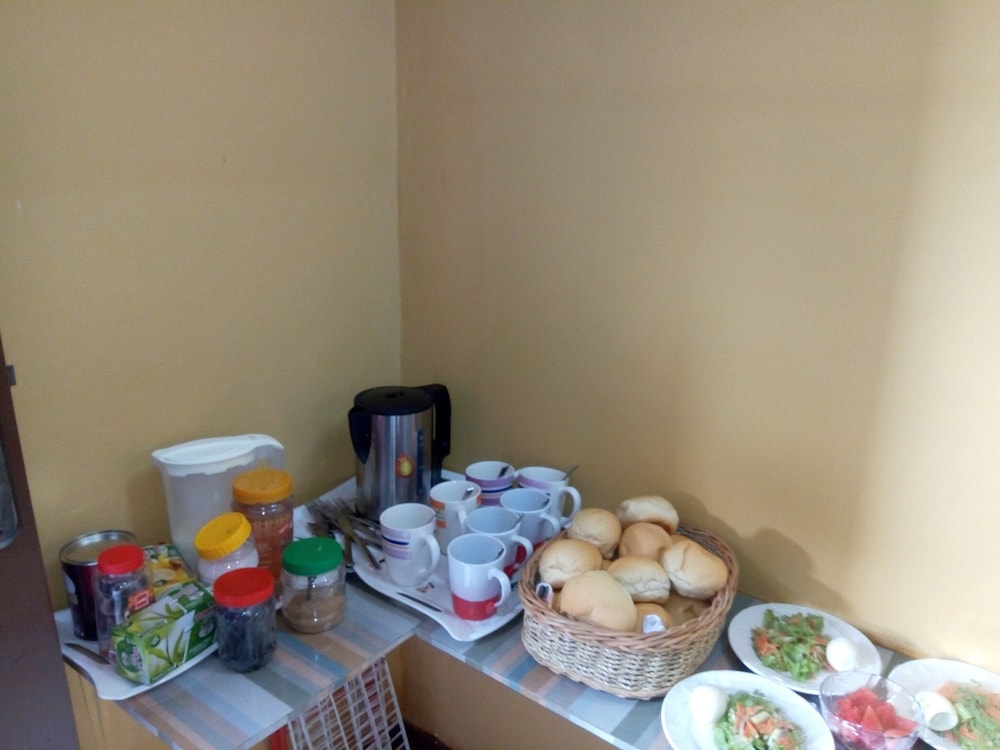 Feehi's Place Hostel 29/38
