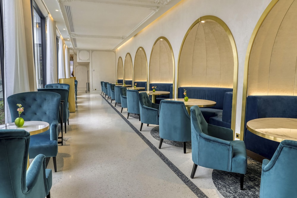 Maison Albar Hotels Le Vendome 67/72