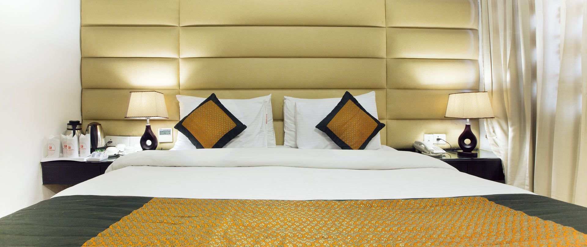 Hotel Krishna 14/32