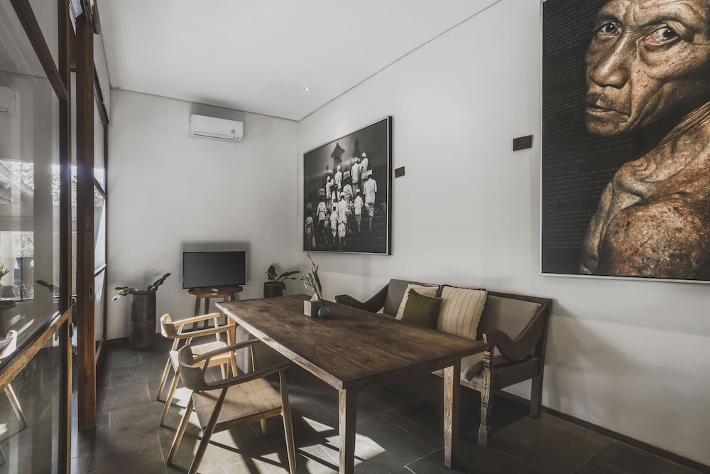 Luwak Ubud Villas 30/50