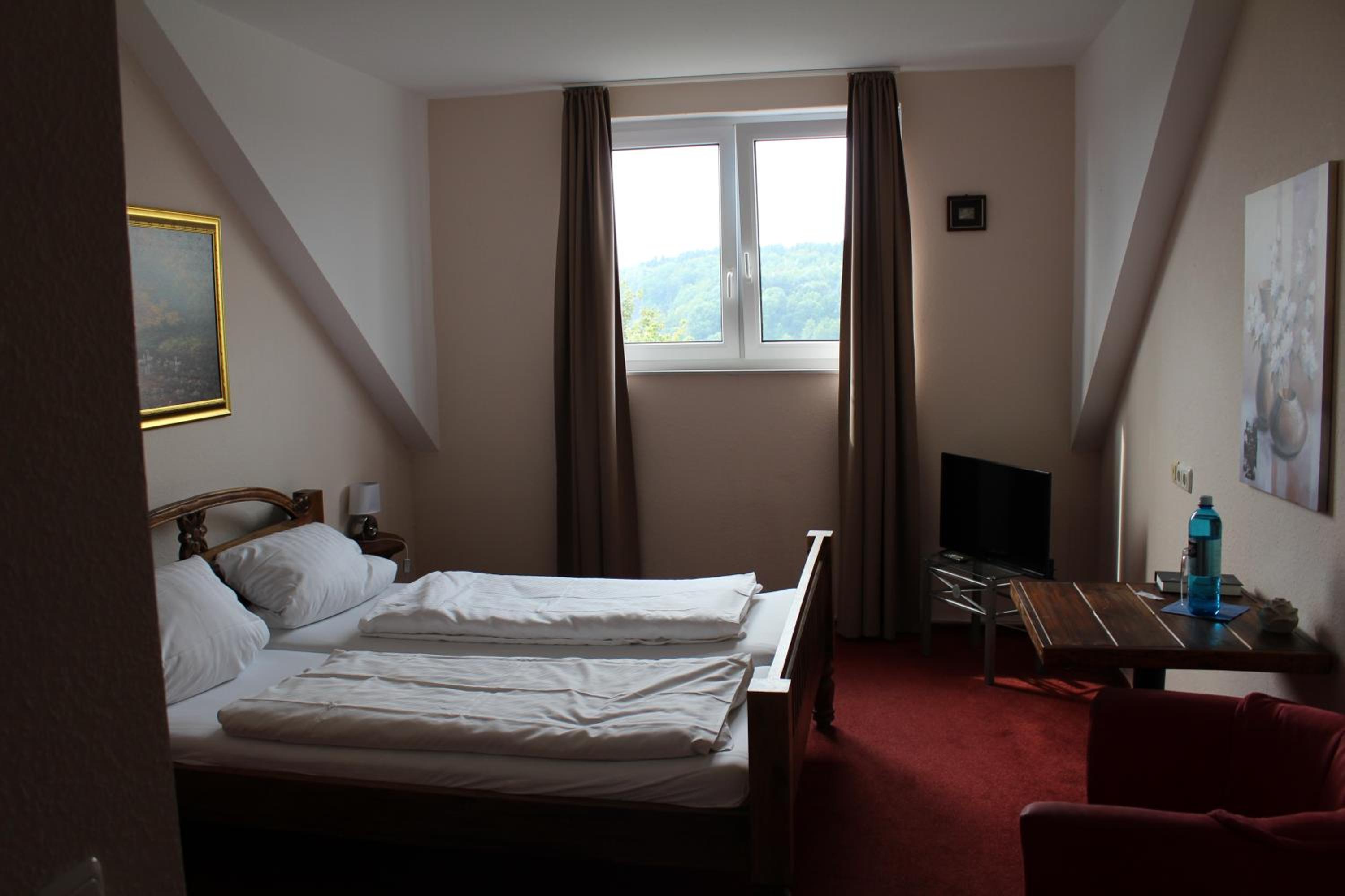 Hotel Gardenia 10/50