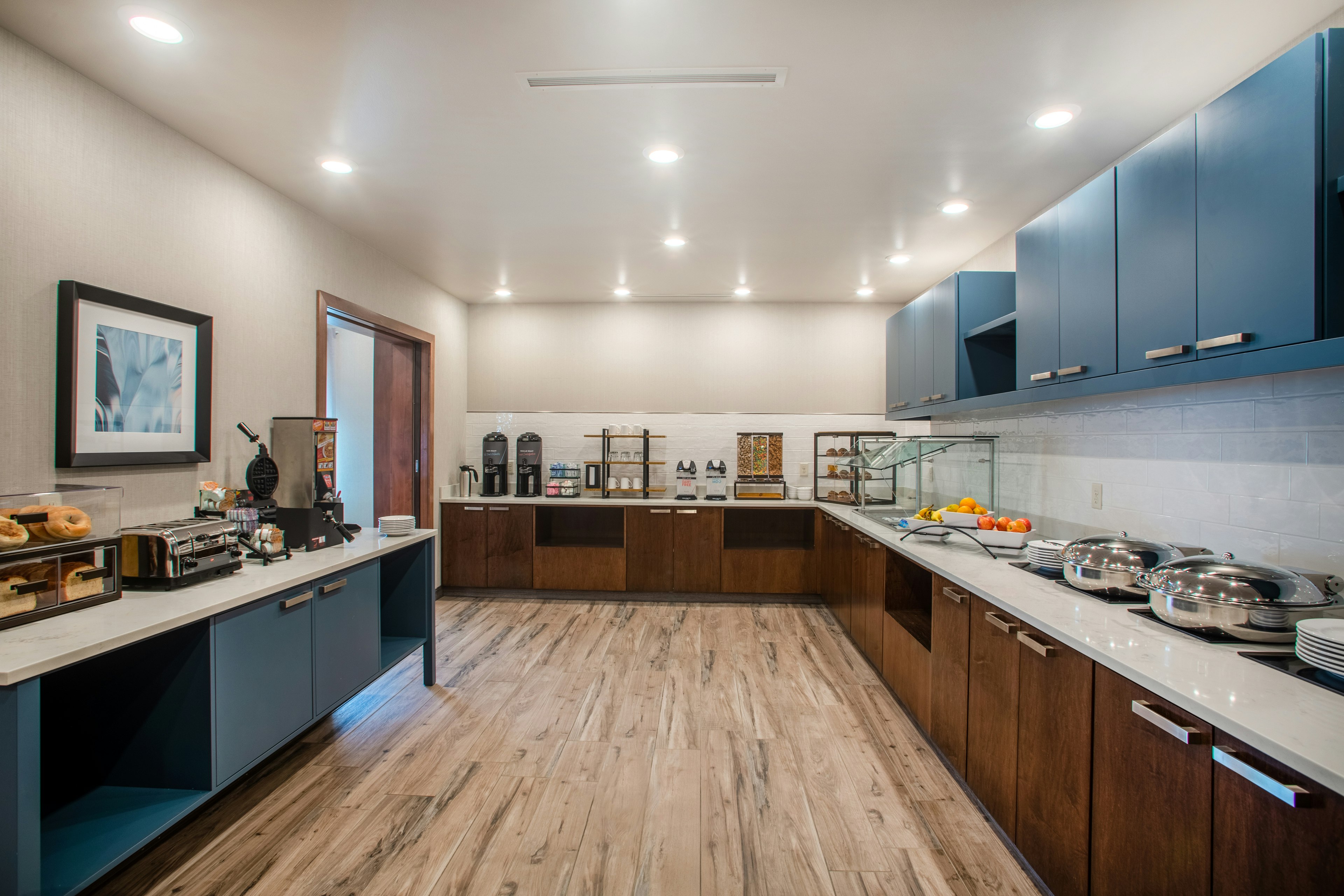 Staybridge Suites Sioux Falls Southwest 28/43
