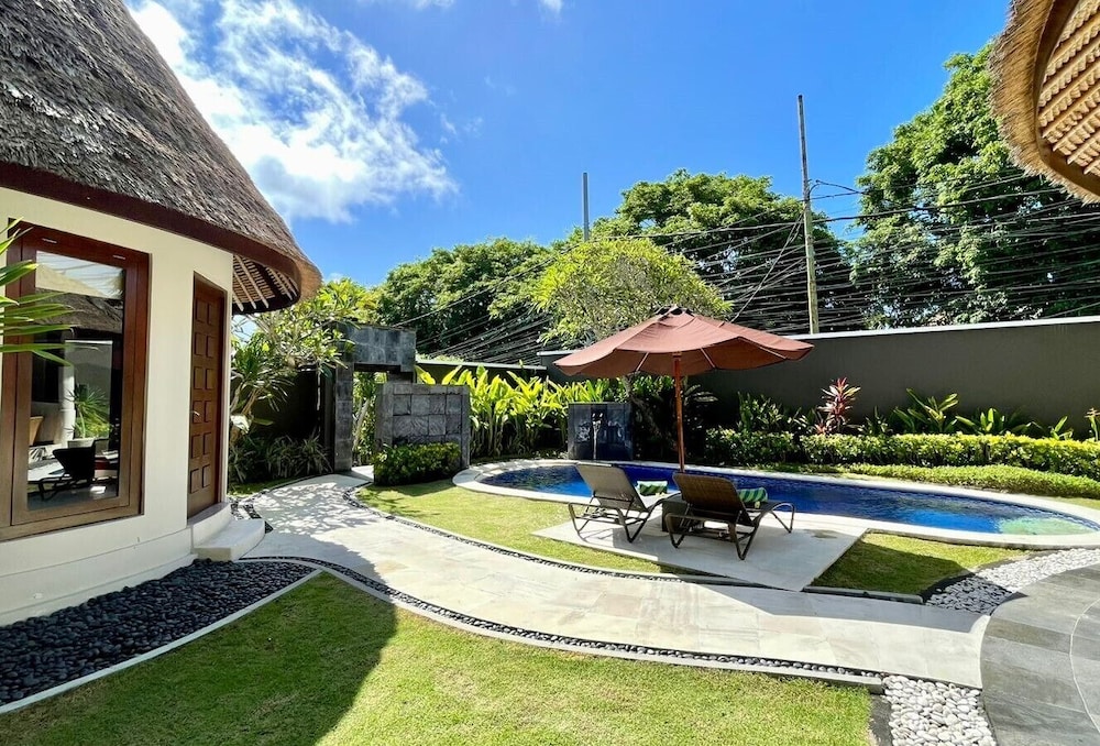 The Mutiara Jimbaran Boutique Villas 65/70