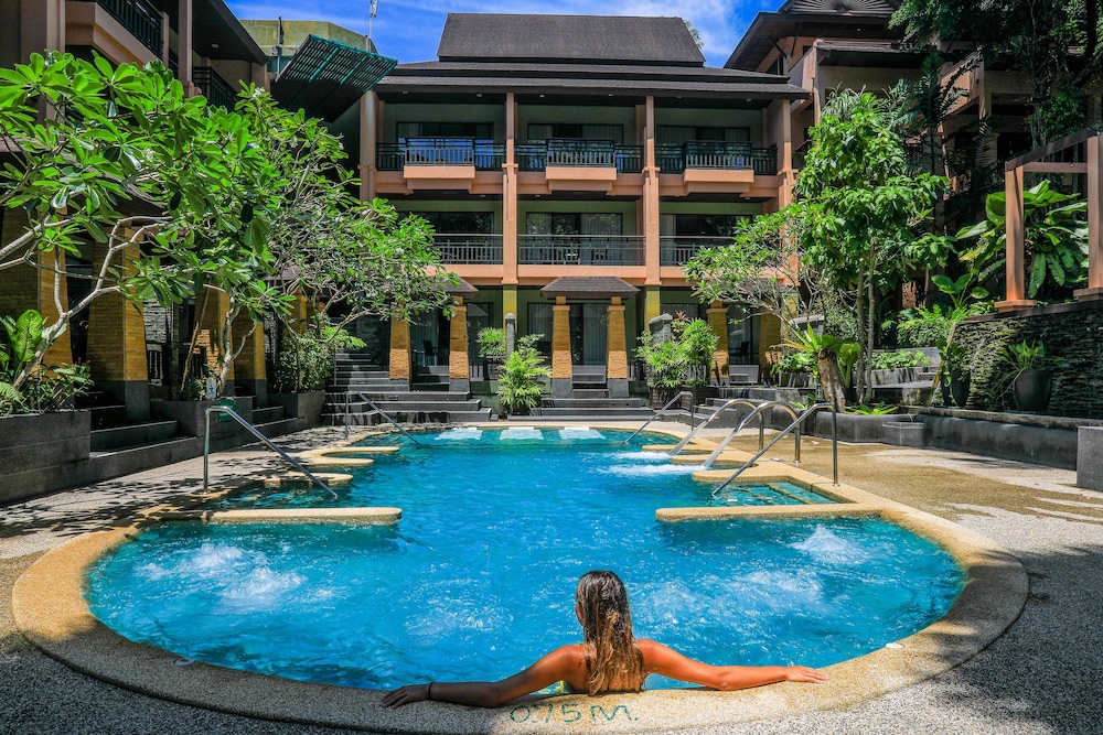 Khao Lak Merlin Resort 4/71