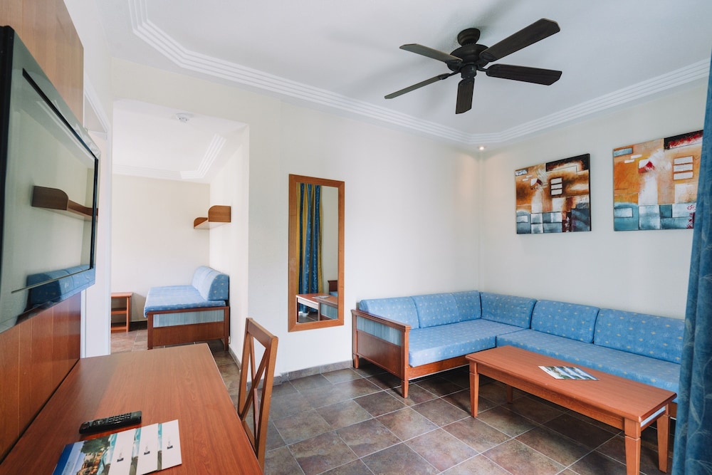 Park Club Europe - All Inclusive Resort 34/50