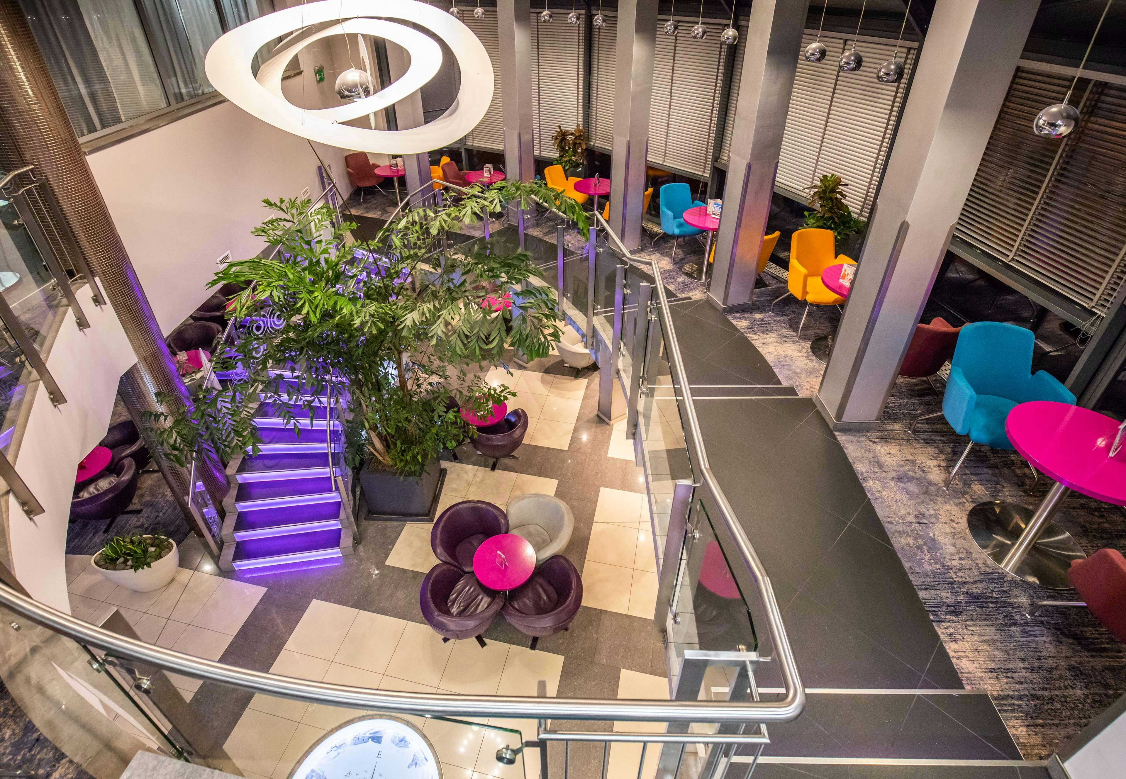 Galaxy Hotel Krakow 5/6