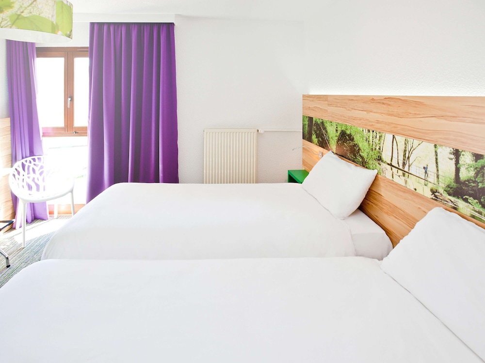 Ibis Styles Sarrebourg 10/49