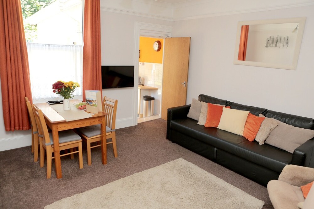 Abbey View Holiday Flats 19/48