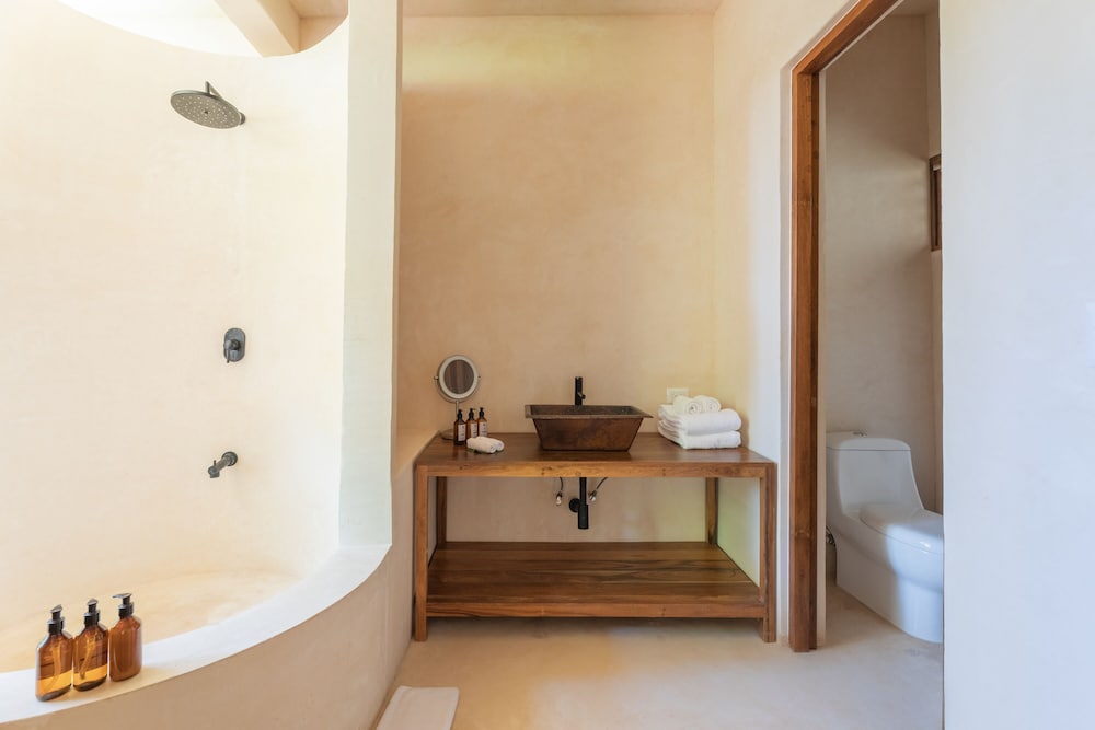 La Valise Tulum, member of Small Luxury Hotels 49/50