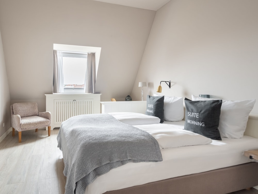 Limehome Berlin Chausseestrasse 16/50