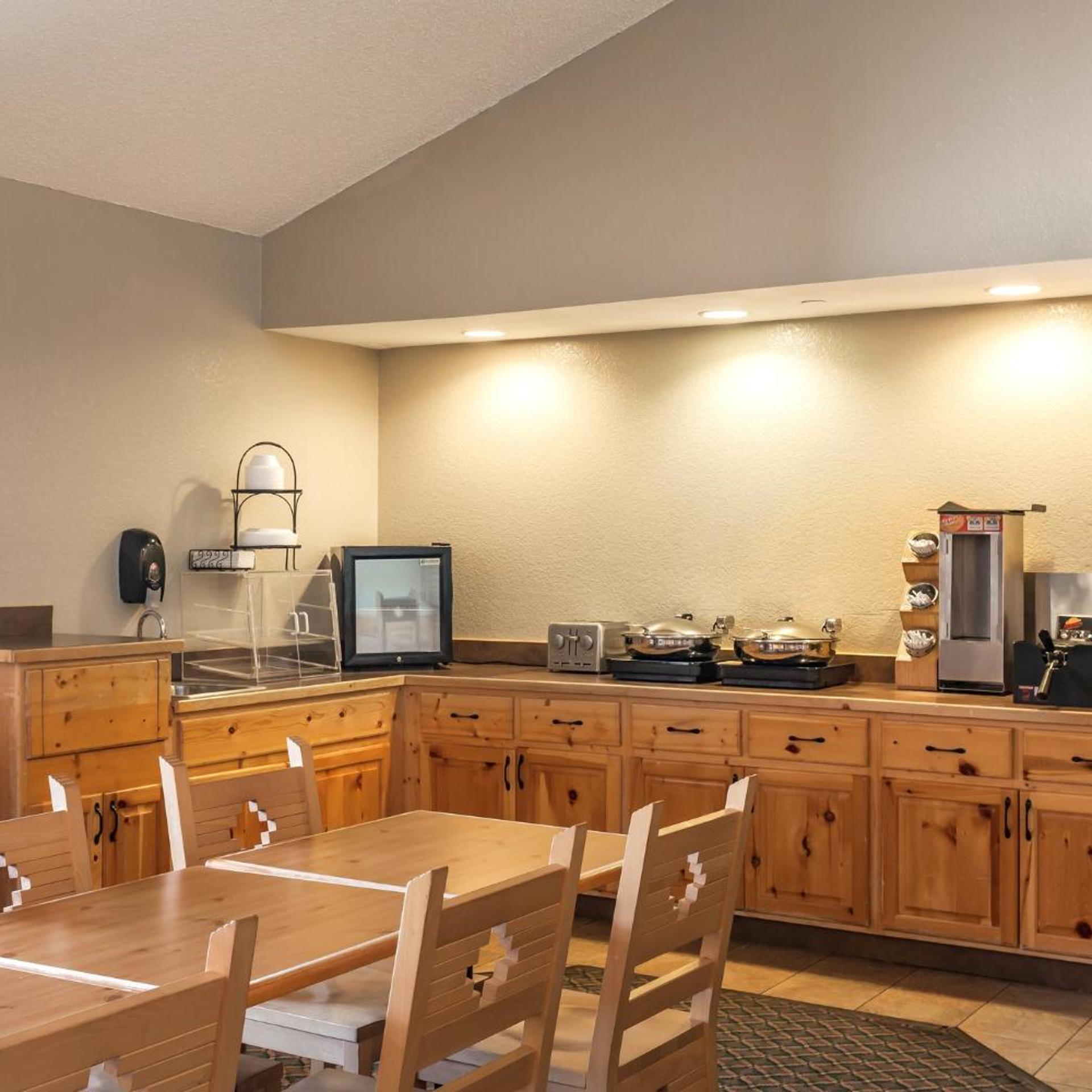 MountainView Lodge and Suites 27/42