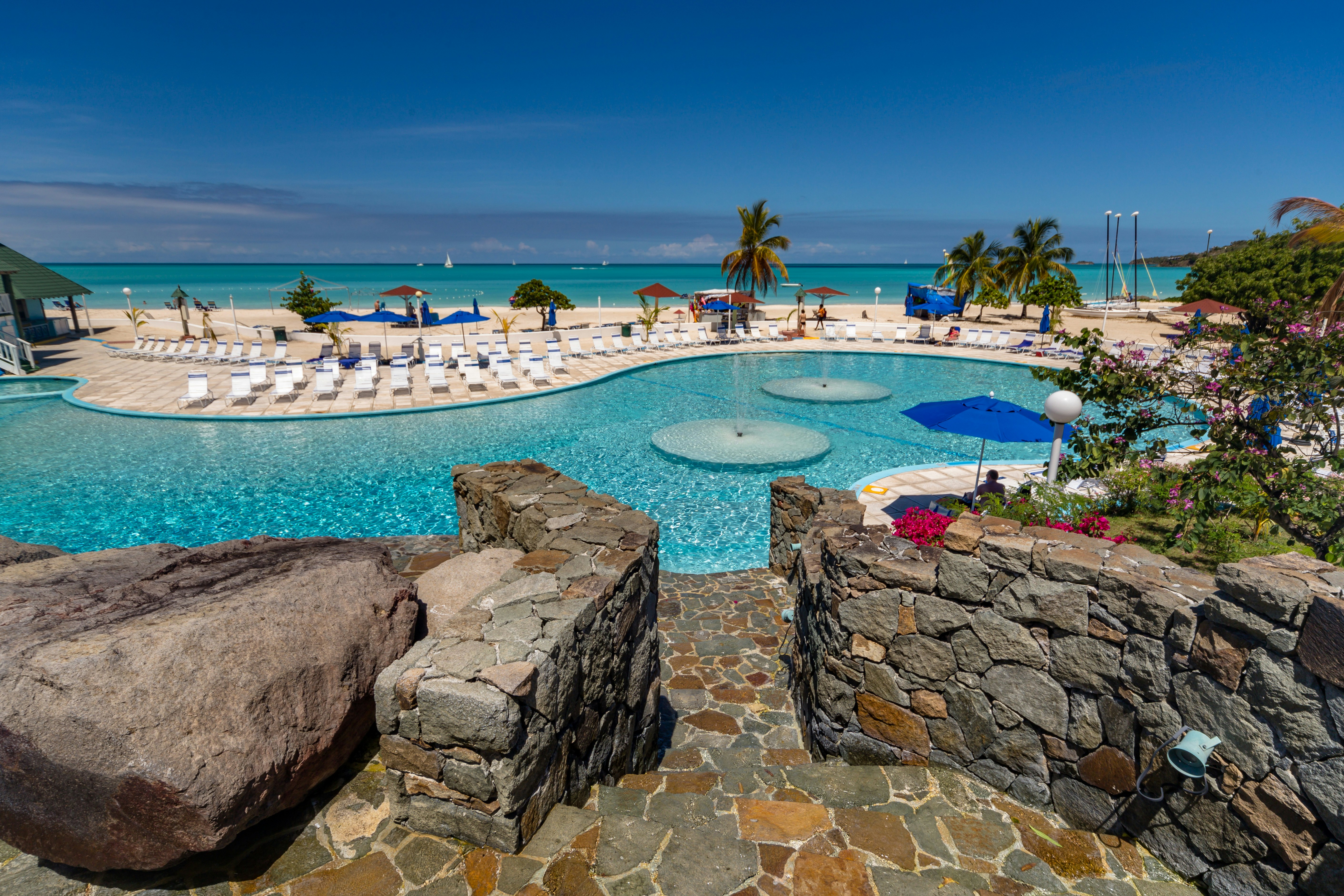 Jolly Beach Antigua All Inclusive 31/32