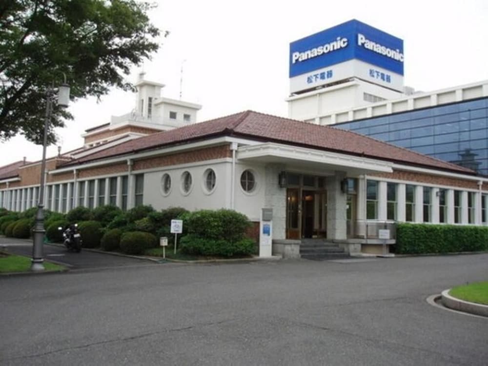 Hotel Livemax Osaka Kadoma 12/50