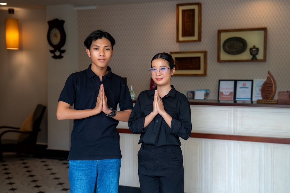 Skyline Boutique Hotel 3/50