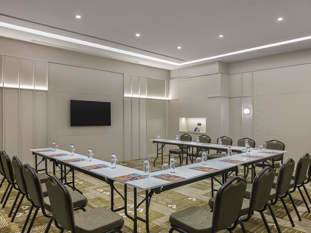 Mercure Antalya Belek 51/60