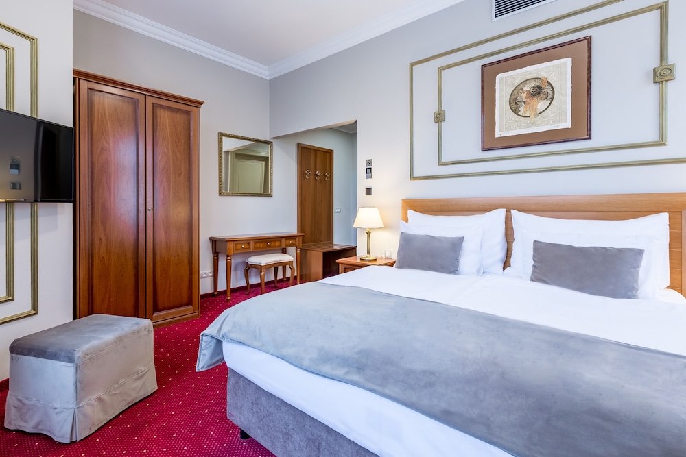 Caruso Old Town Hotel 21/77