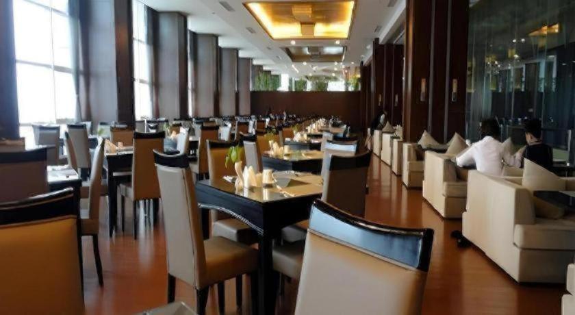 Merchant Marco Garden Hotel 33/45