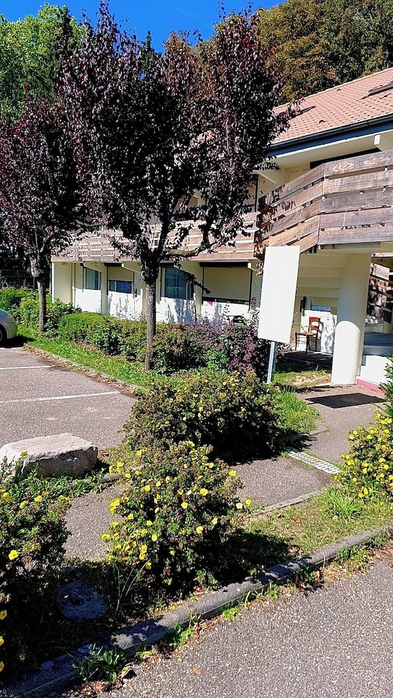 Kyriad Direct Metz Nord – Woippy 25/37