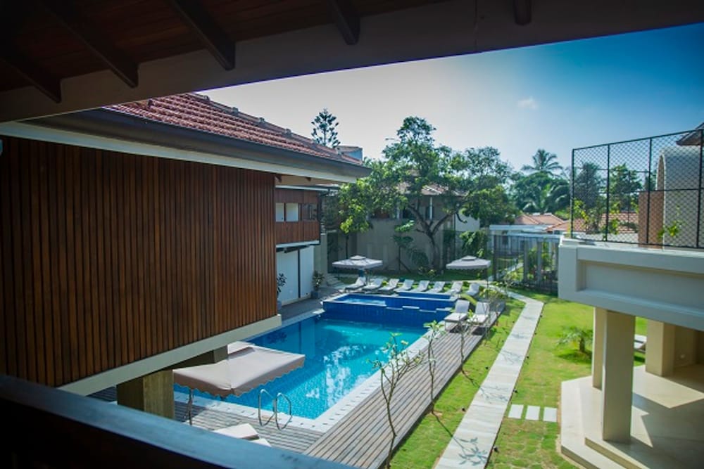 Sea Horse Hotel & Spa 31/35