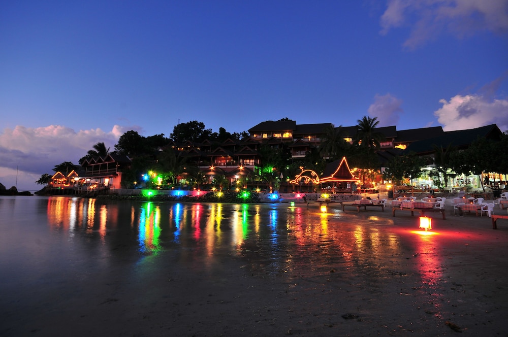 Haad Yao Bayview Resort And Spa 61/66