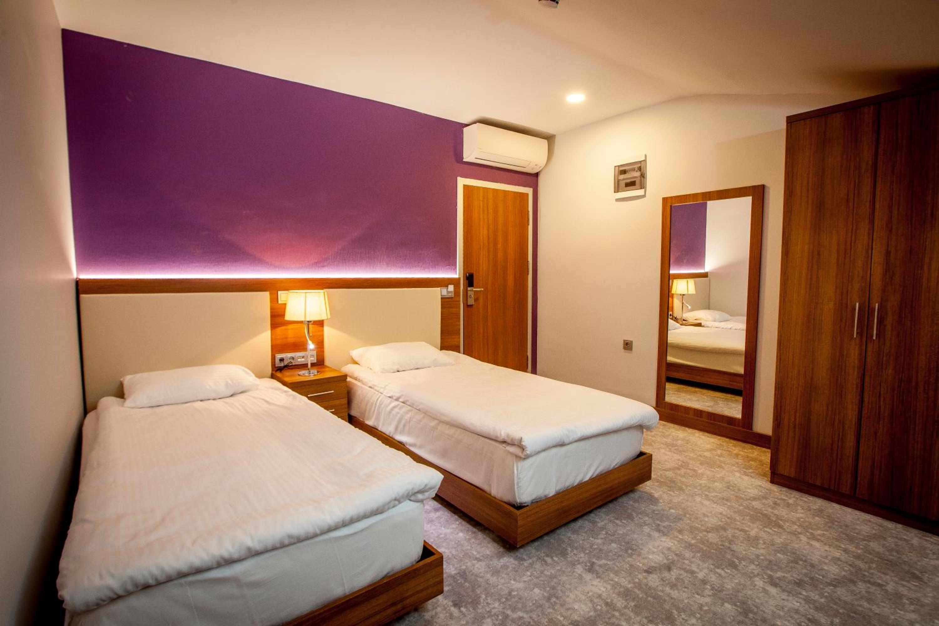 Business Palas Hotel 26/55