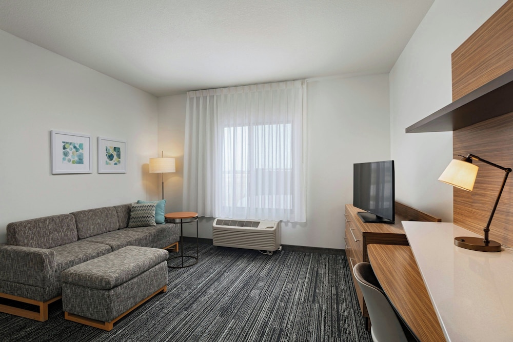 Towneplace Suites Ames 37/66