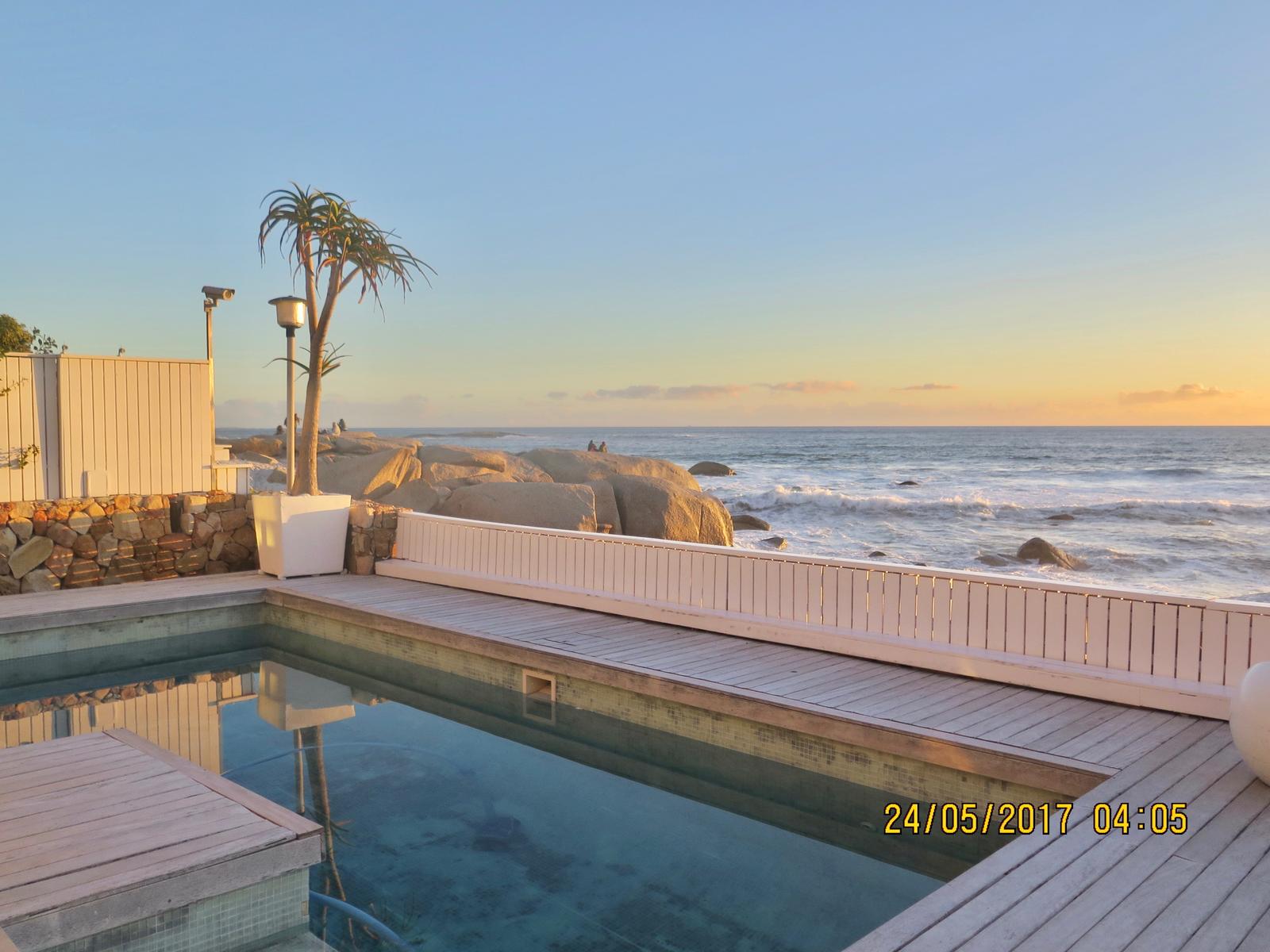 Glen Beach Villas 25/29