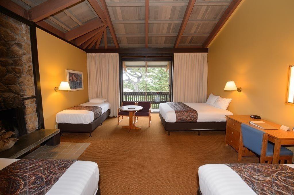 Premium, Multiple Beds