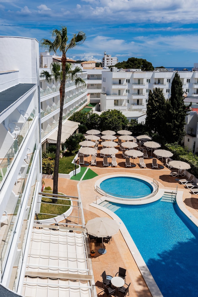 Hotel Alondra 46/50
