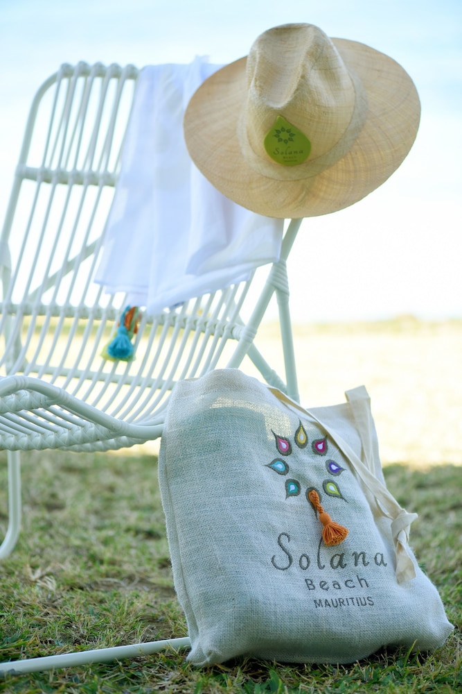 Solana Beach Mauritius - Adults Only 35/70