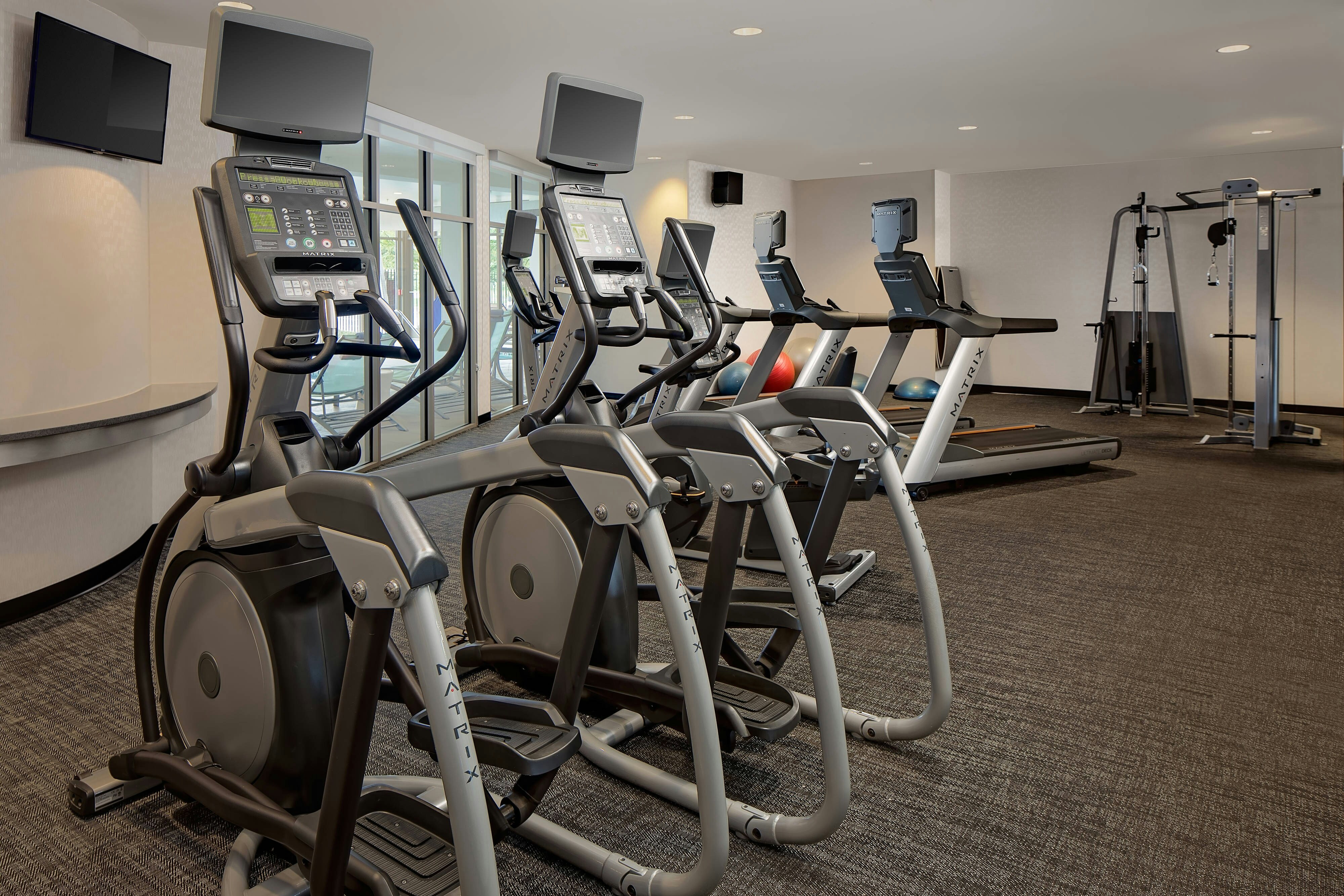 SpringHill Suites Green Bay 17/36