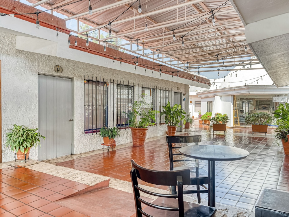 Hotel Arana 32/42