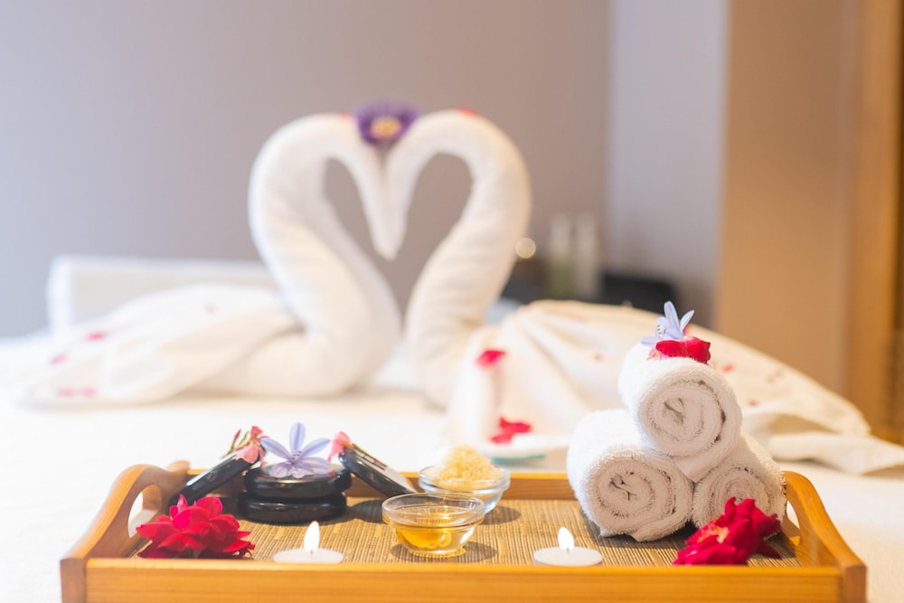 Radisson Blu Resort Dharamshala 40/79